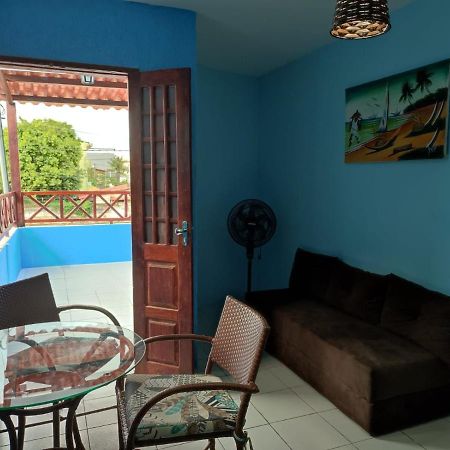 Blue House Porto de Galinhas Exterior photo