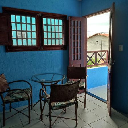 Blue House Porto de Galinhas Exterior photo