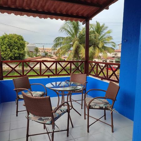 Blue House Porto de Galinhas Exterior photo