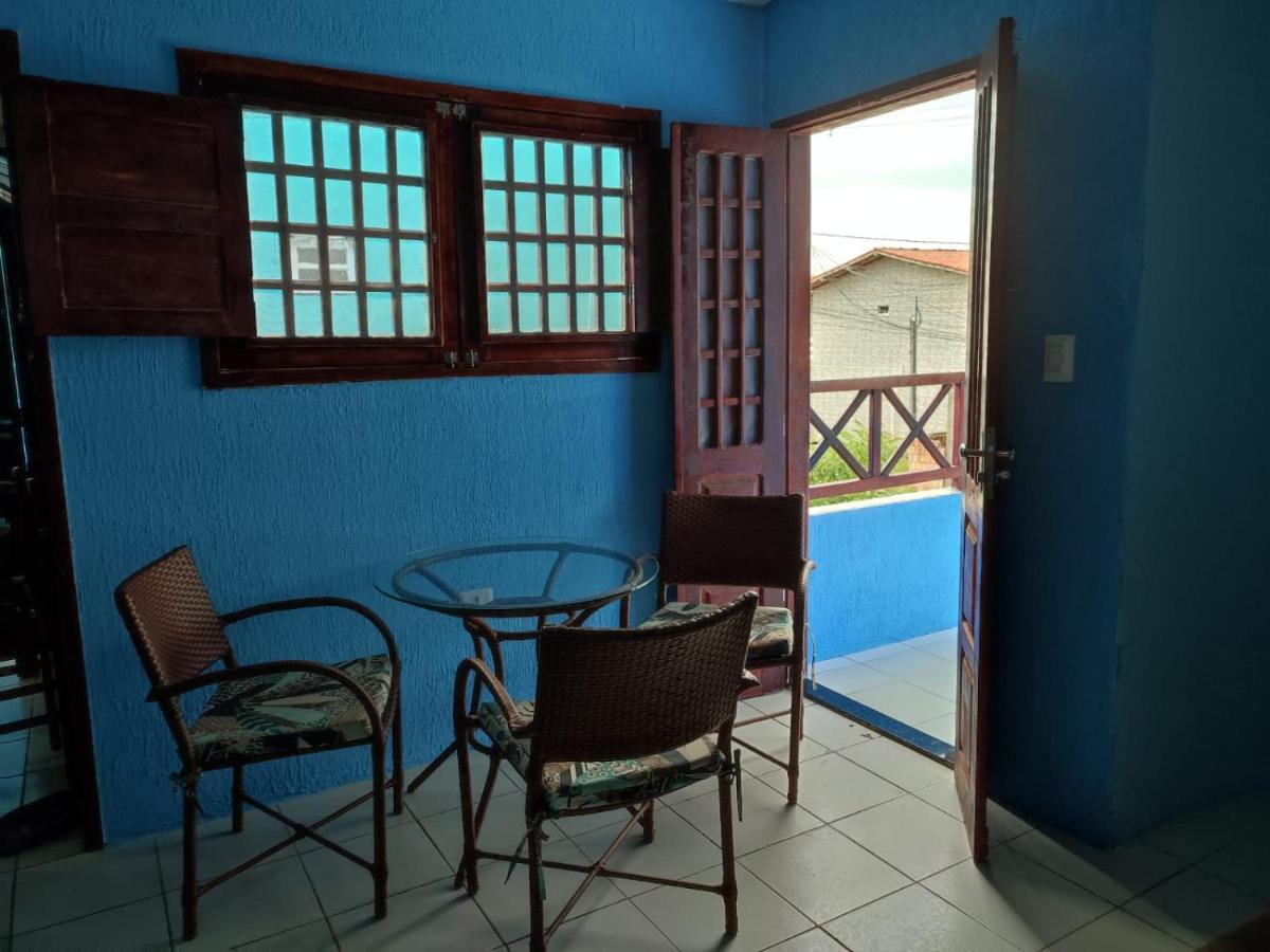 Blue House Porto de Galinhas Exterior photo