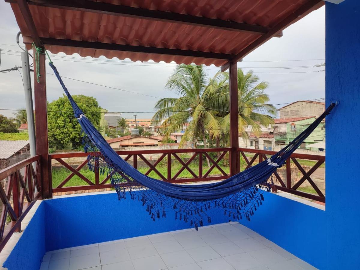 Blue House Porto de Galinhas Exterior photo