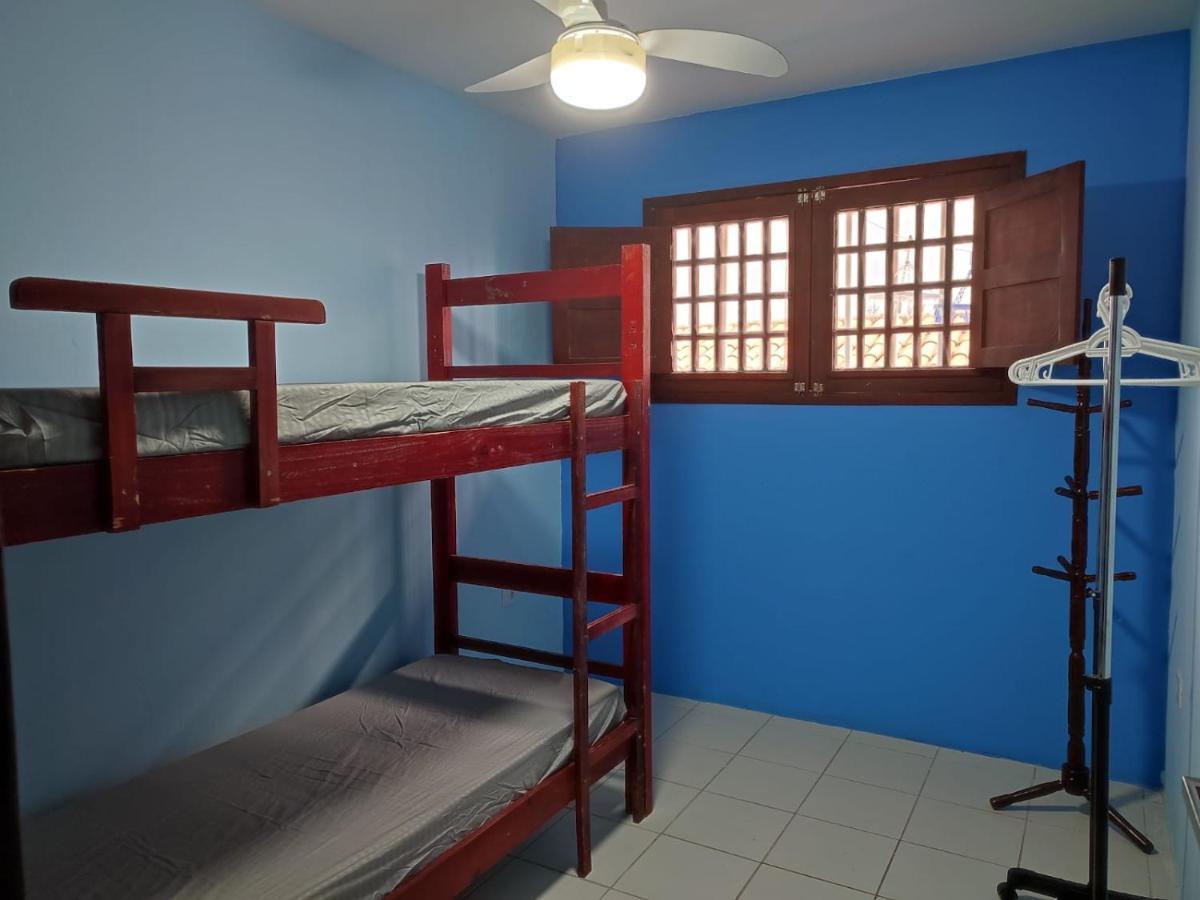 Blue House Porto de Galinhas Exterior photo