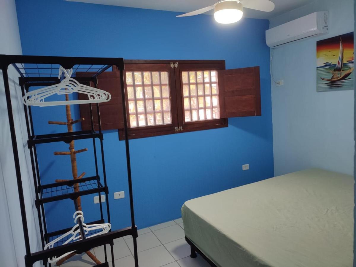 Blue House Porto de Galinhas Exterior photo